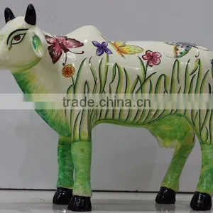 High Quality Design Designer Cow thumbnail-1