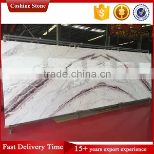 300 m2 Polished Pink Onyx Wall Covering Rainbow Onyx Slabs thumbnail-6
