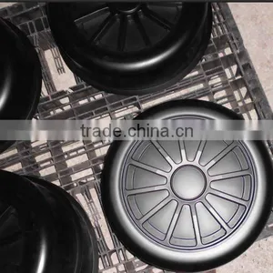 ABS Vacuum Forming Suction Plastic Wheels of Automotive Vehicle thumbnail-2