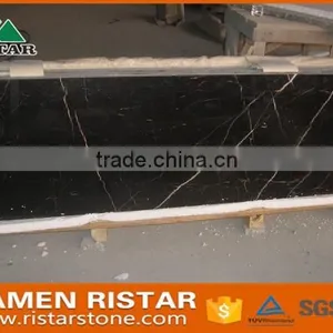For Sale Prefab Black Marble Vanity Top and Work Top thumbnail-1