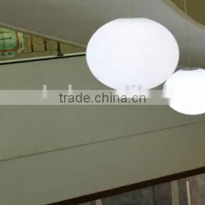 Wholesale Shatterproof Ornaments Giant Glass Christmas Ball thumbnail-4