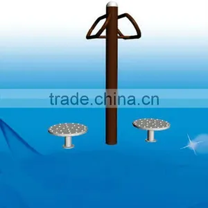EXCERCISE EQUIPMENT-OUTDOOR SPORTS EQUIPMENT (HA-12407) thumbnail-1
