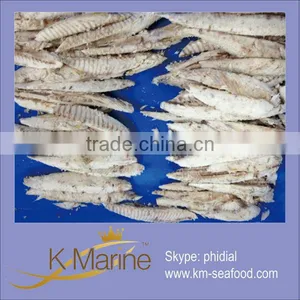 Hot Food Products Good-taste Precooked Tuna Loins thumbnail-1