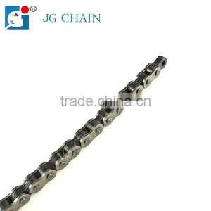 ISO Standard 40Mn Steel Forklift Dargging Leaf Chain lh 1623 thumbnail-1