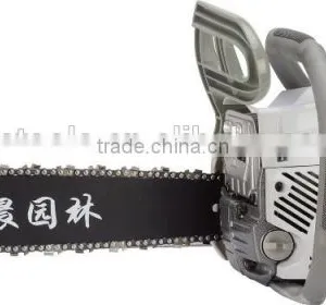 Professional Manufacturer in Yomgkang Chain Saw 5200 CC-8002 Chain Saw 52.8cc thumbnail-1
