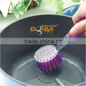 Kitchen Dish Washing Brushes thumbnail-1