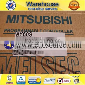 Mitsubishi AY60 PLC Module thumbnail-3