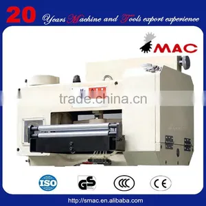 SMAC High Precision Horizontal Electrical Cooler Machine thumbnail-1