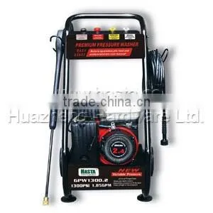 Pressure Washer thumbnail-1