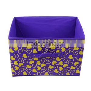 Uncovered Sweet-Heart Storage Box thumbnail-2