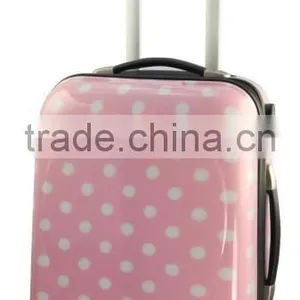 New Hot Sale Fashion Travel Trolley Suitcase/luggage Box thumbnail-1