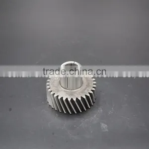Industrial Components for Custom Machining thumbnail-6