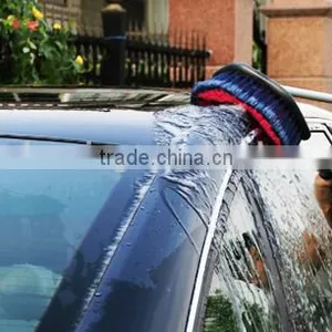 Nylon Car Cleaning Brushes, Dry Car Wash Cleaning Products Interior thumbnail-2