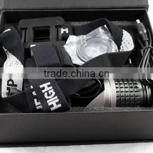 Seatpost Mounting Placement and cr 2032 Led Type Bike Light thumbnail-2