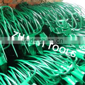 1001015 High Quality Forging Manure Muck Fork thumbnail-3