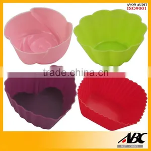 Food Safety Silicone Bakery Cake Decoration thumbnail-1