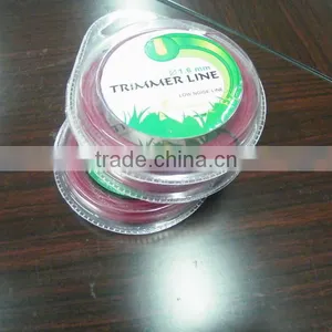 Grass Nylon Trimmer Line thumbnail-1