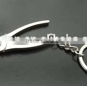 Promotional Gift for Men , Mini Simulation Hand Tool Key Chain thumbnail-1