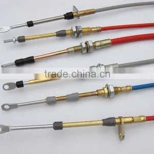Cable Assemblies/Bath Drainage Cable/Mechanical Cable Assemnlies thumbnail-3