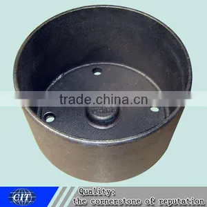 Cover of the Truck Spare Parts ,ductile Iron Casting,precision Metal Casting thumbnail-1