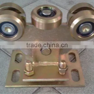 Automatic Sliding Door System thumbnail-1
