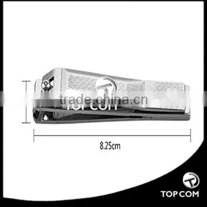 Stainless Steel Nail Clipper thumbnail-1
