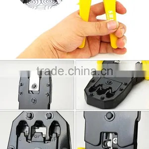 Modular Connector Crimping Tool thumbnail-4