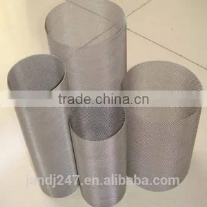Stainless Steel Wire Mesh for Flitering thumbnail-4