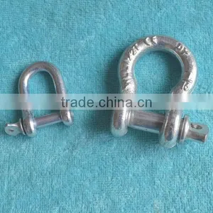 Anchor Shackle Type D thumbnail-1