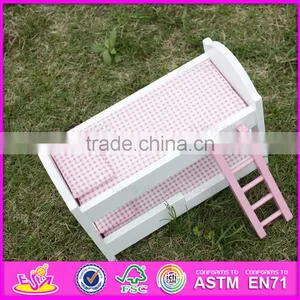 2016 New Design Baby Wooden Small Furniture Toy, Wholesale Kids Wooden Small Furniture Toy W06B046 thumbnail-6