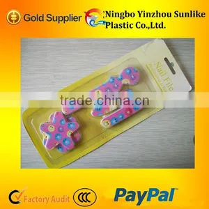 8pcs Pedicure Set/nail File thumbnail-1