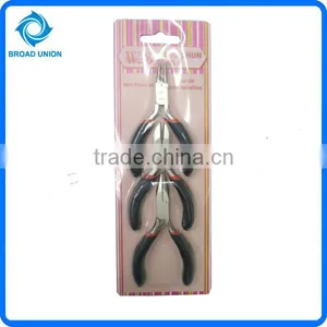 Mini Plier Wholesale Cheap Pliers Hand Tool Monkey Plier thumbnail-1