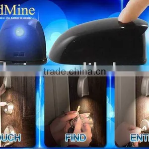 Lock Light Key Hole Light Key Light Touch Light thumbnail-1