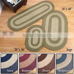 Braided Rugs thumbnail-1
