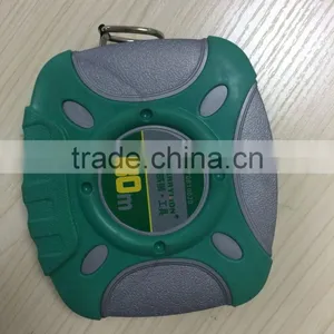 BERRYLION Plastic Shell 30m Long Steel Measuring Tape for Sale thumbnail-4