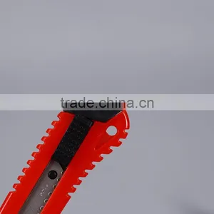 K223 Carbon Steel Tool Knife With Hole for Hanger Good Hand Kinfe thumbnail-5