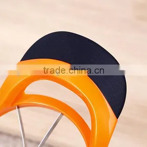 TOP Quality Kitchen Accessories Stainless Steel Fruit Apple Peeler thumbnail-5
