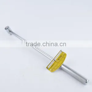 Adjustable Torque Wrench for Auto Repairing thumbnail-2