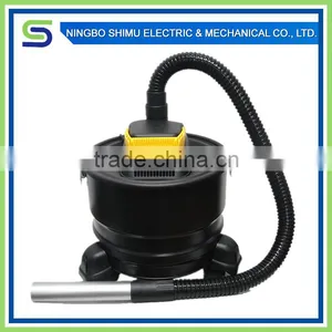 Top Sale Ash Vacuum Cleaner Without Motor thumbnail-1