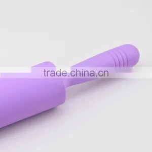 Kitchen Food Grade Silicone Flour Rolling Stick thumbnail-2