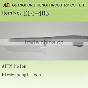 4" Stainless Steel Steak Knife thumbnail-1