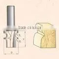 RB94 EDGE BEADING BIT (RBHC) thumbnail-1