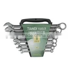 Superior Quality Combination Wrench Set thumbnail-1