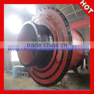 Energy Saving Wet Ball Mill for Gypsum thumbnail-1