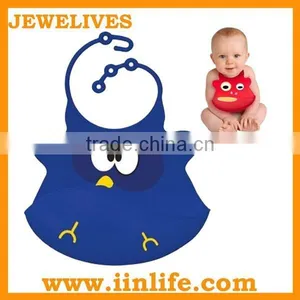 New Inventions Baby Gift Ideas Washable Bib thumbnail-1