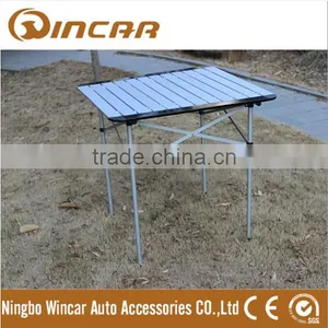 High Qulity Aluminum Folding Table thumbnail-1