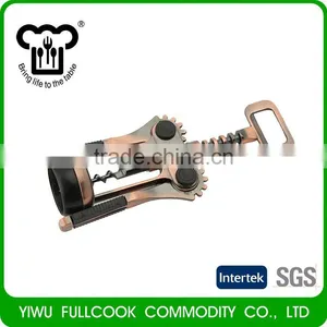 New Arrival Good Quality Wine Bottle Opener Multipurpose Promotional thumbnail-1