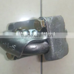 High Quality Worm Wheel thumbnail-2