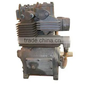 High Pressure Belt Drive Air Pump - BC150TCA thumbnail-2