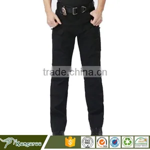 Black Men Coat Cricket Pant Designs thumbnail-6